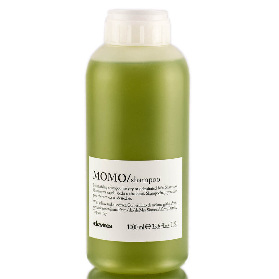 Primary image for Davines Essential Haircare MoMo Moisturizing Shampoo Liter