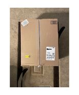 3-Light Black Sputnik Chandelier with Globe Glass Shades - $63.00