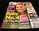 OK! Magazine November 8, 2021 Kate and William Baby No. 4 - £6.32 GBP