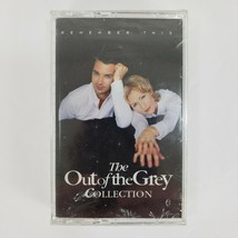 Out Of the Grey Collection Remember This Audio Cassette Tape Christian Gospel - £6.91 GBP