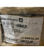 NEW Waldmann RL70E-132 Tubular Fluorescent Light 32W  - £138.16 GBP