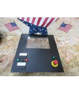 AGIE ELOX 50 STAR CNC EDM MAIN OPERATOR UI-01 PCB U06.562.9 U06.691.6 PANEL - $401.38 CAD