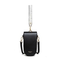 Women Handbag Fashion Small Crossbody PU Leather Mini Messenger Bags Purse Multi - £104.33 GBP