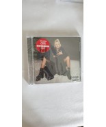 Renee Rapp Snow Angel Target Exclusive CD New Cracked Case - $12.01 CAD