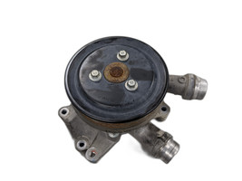 Auxiliary Water Pump From 2019 Ford F-250 Super Duty  6.7 HC3Q8501AA Diesel - £63.76 GBP