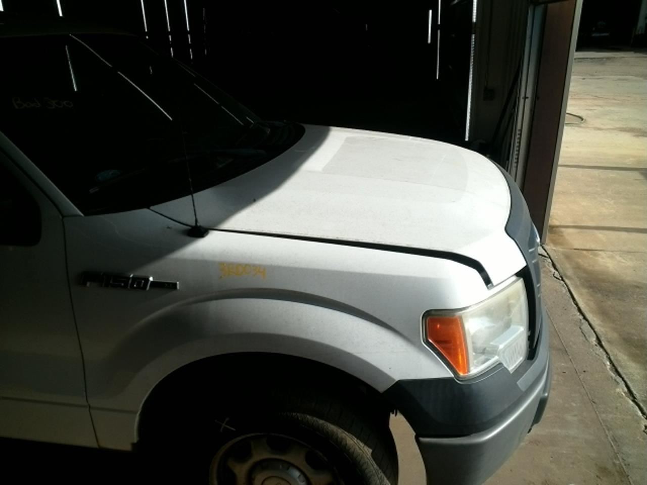 Driver Front Spindle/Knuckle Knuckle Fits 10-15 EXPEDITION 104835565 Item image 3