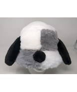 Universal Studios Japan Snoopy Bucket Hat Peanuts Plush 2023 Park Exclusive - £38.00 GBP