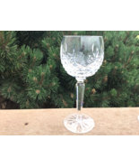WATERFORD KENMARE Hock Wine 7 3/8” Tall - $42.08