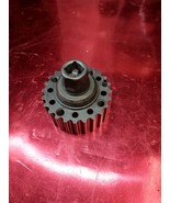 00 01 02 03 04 05 Mitsubishi Eclipse 2.4  Engine Timing Crankshaft Sproc... - $49.50