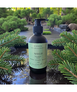 Man Up Body Face Wash - $20.00