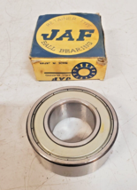 JAF Double Row Ball Bearing 55508 | 55508ZZ-C3 - £43.31 GBP