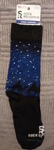 1 Pr Sock Religious Three Wise novelty socks One Size (ZZ15) - $19.80