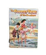 The Bobbsey Twins at the Seashore 1954 Hb Laura Lee Hope - £7.12 GBP
