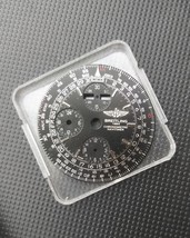 Breitling Navitimer B01 Chronograph 1884 Ref. A21350 Black Dial - $285.00