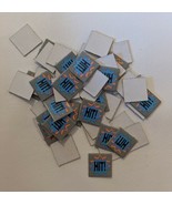 Lot Uncanny Alerte Aventure Board Jeu Frappé Marqueurs Pièce de Rechange - €8,89 EUR
