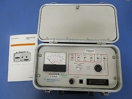 Motorola R-1033A Test Set - $224.36
