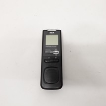 RCA Digital Voice Recorder VR5320R-A 400 Hours USB PC MAC - €11,67 EUR