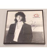 Kenny G Signed Framed Duotones Record Album In Person Palace Theater - $178.19