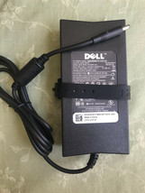 130W AC Adapter Power Charger for Dell Precision 5510 M3800 HA130PM130 R... - £62.31 GBP