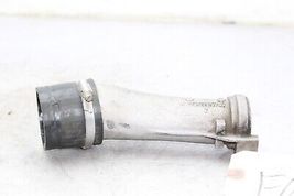 05-12 MERCEDES-BENZ CL65 AMG Left Turbocharger Hose Pipe F611 image 2