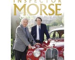 Inspector Morse: The Complete Collection DVD | 18 Disc Set | John Thaw - $64.77