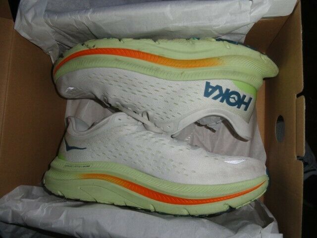 Authenticity Guarantee

Hoka One One M Kawana Size 13D Mens Sneakers - $148.00