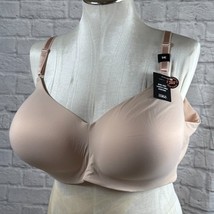 Torrid Curvo Quotidiano 54B Reggiseno Morbido Coppa Leggermente Foderato... - $31.17