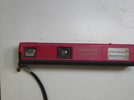 Goldline: Goldline Flamingo (Red) - Camera - (SB10) - $10.00