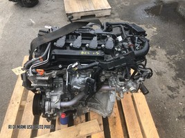 18-22 Honda Accord 1.5L Turbo Engine Motor Assembly L15BE - $1,386.00