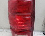 Driver Left Tail Light Fits 97-02 EXPEDITION 715301 - £35.20 GBP