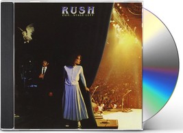 RUSH: Exit...Stage Left [Audio CD, Album] - $14.79