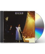RUSH: Exit...Stage Left [Audio CD, Album] - $14.79