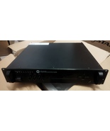 RS AUDIO DPA-200 Mixer Amplifier with tuner - $600.00