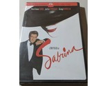 Sabrina (DVD, 2002) NEW, Harrison Ford, Julia Ormond, Greg Kinnear - $12.43
