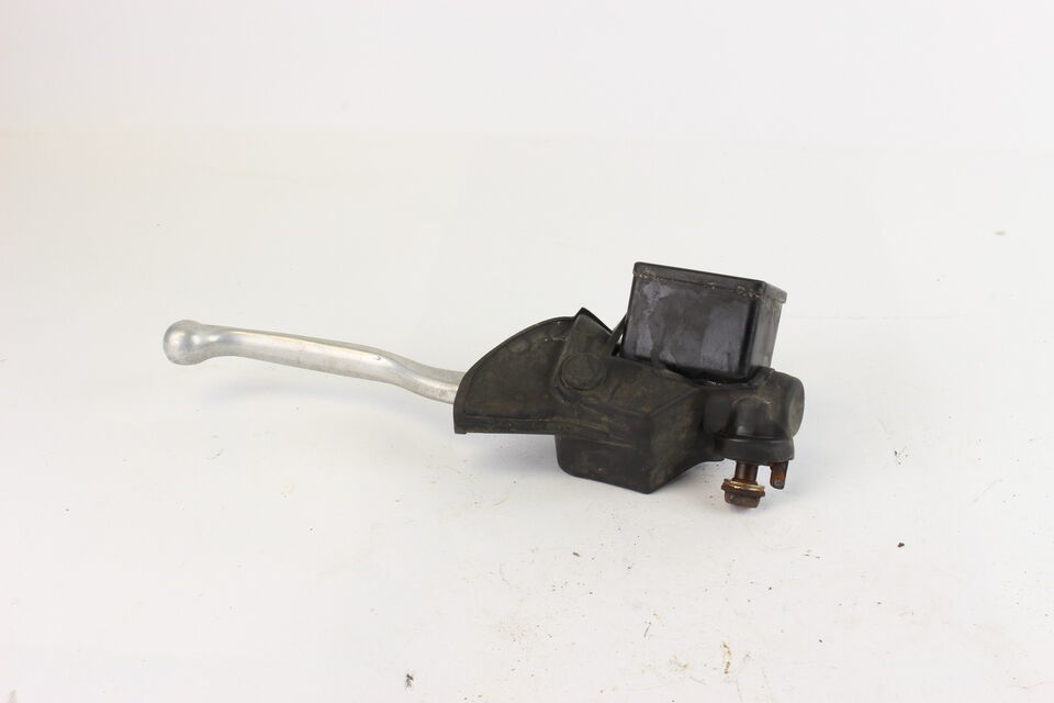 2006 Kawasaki Brute Force 750 Kvf750c 4x4i Front Brake Master Cylinder c... - $49.49