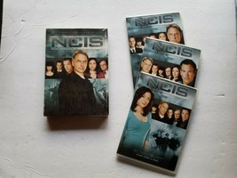 NCIS - The Complete Second Season (DVD, 2011) - $7.41