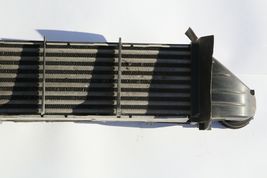 2002-2005 MERCEDES-BENZ C230 COUPE INTERCOOLER K8770 image 10