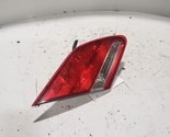 Driver Tail Light From 10/09 Decklid Mounted Fits 05-07 10 AVALON 1025954 - £25.84 GBP