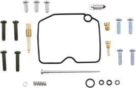 All Balls Carburetor Carb Rebuild Kit For 98-04 Kawasaki VN 1500E Vulcan Classic - £32.36 GBP