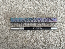 NIB UD Urban Decay 24/7 Waterproof Glide-on Eye Pencil Smoke Full Size - $16.79