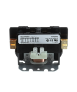 Hartland Controls HCCY1XQ02AB331 Contactor 24V Coil, 50/60HZ, 30A, 1 Pole - $1,710.64 MXN