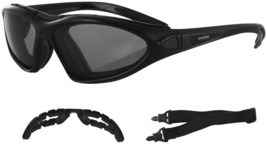 Bobster Eyewear Road Master Photochromic Sunglasses BDG001 - £47.79 GBP
