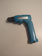 Makita Model 6095D Cordless 9.6 Volt Keyless Chuck Drill Driver - Bare Tool - $24.74