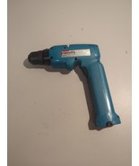 Makita Model 6095D Cordless 9.6 Volt Keyless Chuck Drill Driver - Bare Tool - $24.74