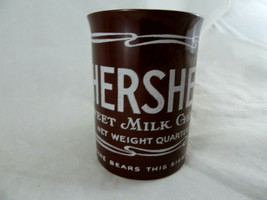 Hershey’s Sweet Milk Chocolate Mug Cup Coffee Tea Cocoa 8-10 oz - £7.78 GBP