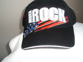 KID ROCK #29/Tony Stewart on a Black ballcap w/Chase tags  - $18.00