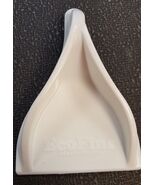 EcoFins White Stick-on Vortex Generator Semi Truck Trailer Fuel Economy ... - €2,54 EUR