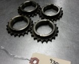 Camshaft Timing Gear From 1996 Lincoln Mark VIII  4.6 - $34.95
