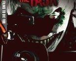 The Task DVD | Region 4 - $8.42