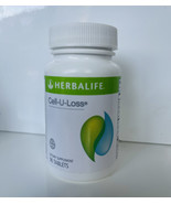 Cell-U-Loss Health Supplment - Pack of 90 Tablets | HERBALIFE CELL U LOSS - $38.56